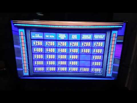Area Code 321 as "Jeopardy!" Clue 2-22-19
