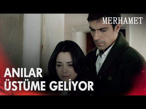 Narin, Eski Evinde Fenalaştı - Merhamet