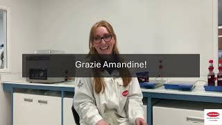 People behind the science – Amandine Deroite, Esperta in R&S presso Lallemand Oenology