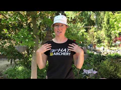 Der Schussablauf mit Lisa Unruh - Folge 1 - Der Stand