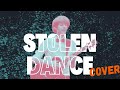 Stolen Dance by Milky Chance - Joss Henry (cover ...