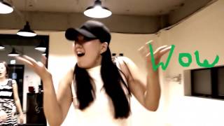 Preach-SonReal | Darlene Choreography | Peace Dance