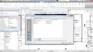 Reloading Linked Files in Collaboration for Revit