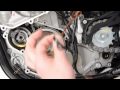 Trail Tech Stator Installation - KTM S-8313 100W DC Electrical System 
