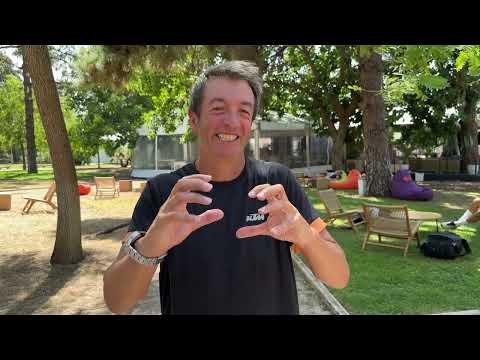 Pedro Martins — Campeonato do Mundo Individual de Veteranos