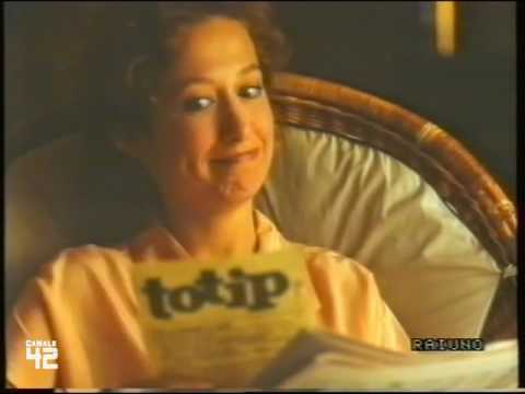 Monoscopio e Inizio Trasmissioni + Sequenza R1 1991 (HD720/50p)