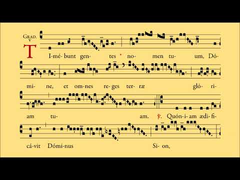 Dominica XVI post Pentecosten