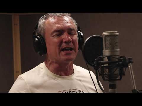 Mika Ducic - Hej Draga Draga (Cover)