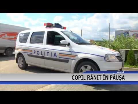COPIL RANIT IN PAUSA