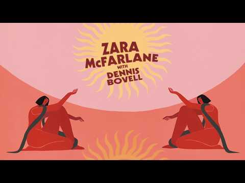 Zara McFarlane with Dennis Bovell - East Of The River Nile online metal music video by ZARA MCFARLANE