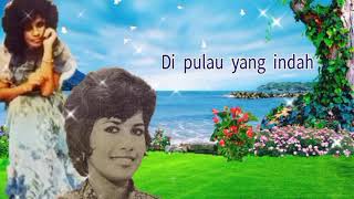 Download lagu SHARIFAH AINI - Video Files Album DIA TERLUPA (1973) mp3