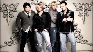 Lonestar - Gimme All Your Lovin (audio only)