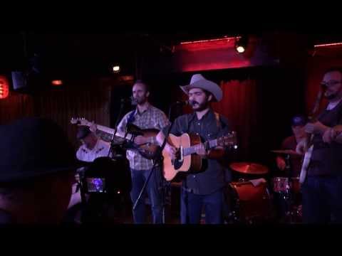 Cahalen Morrison & Country Hammer