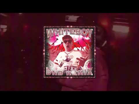 KU88ON - Whiteboy ale to DnB