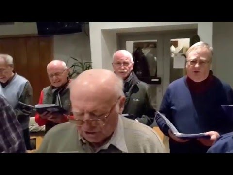Seemann Weit Bist Du Gefahren video