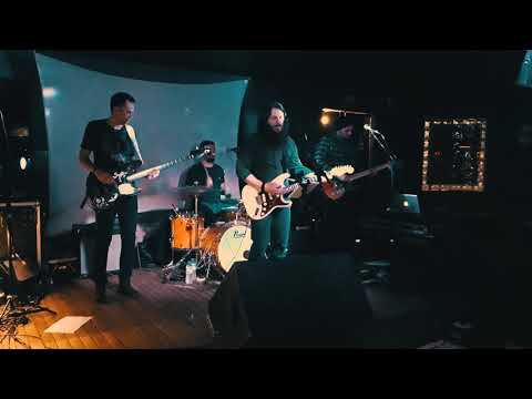 Young Folks (cover por Pulo Marte no Bendito Pub)