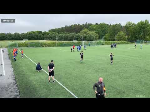 BK Kenty   LSW IF 1 a halvlek del 1