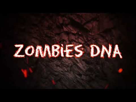 Zombie Hunt: DNA War