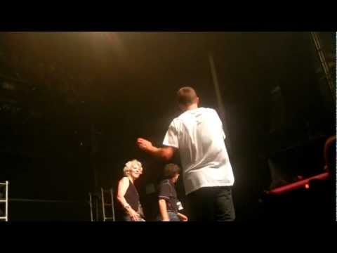 Bei Maejor featuring Sammy Adams - I'm Ragin' LIVE