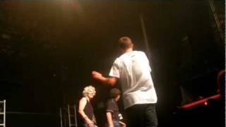 Bei Maejor featuring Sammy Adams - I&#39;m Ragin&#39; LIVE