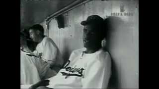 Interviews Met de Echte Pee Wee Reese, Jackie en Rachel Robinson