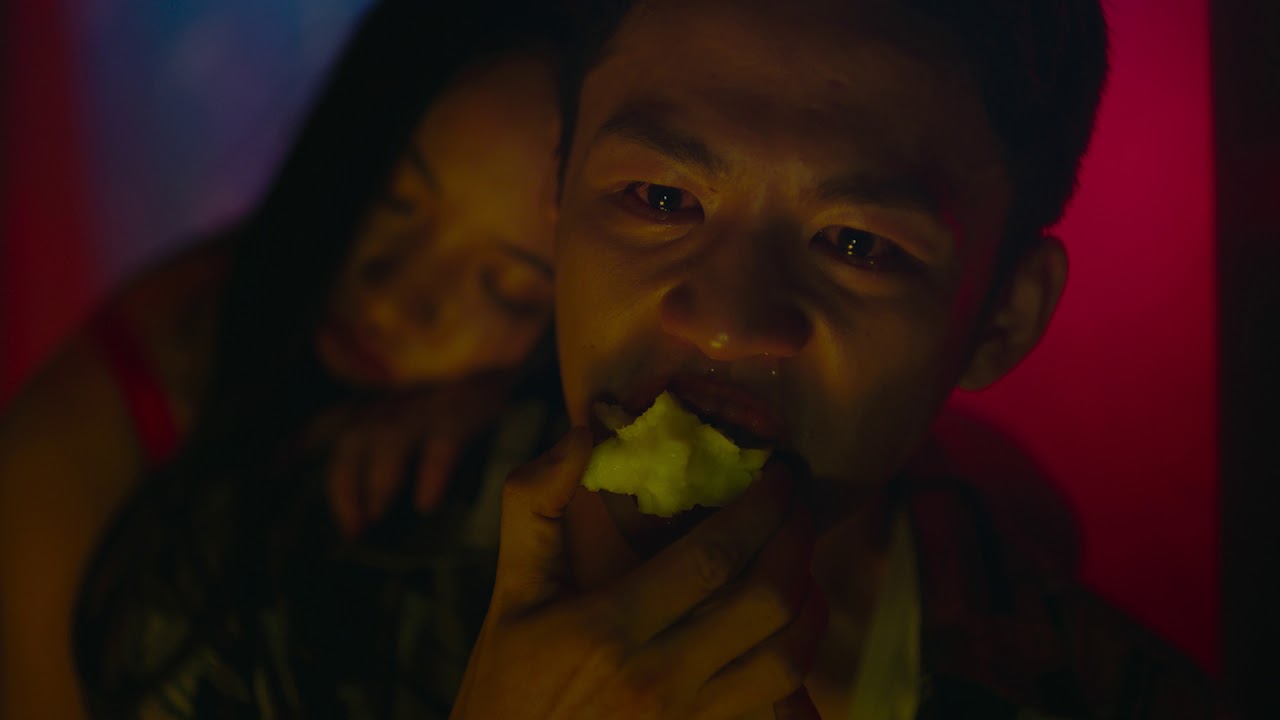 Official Trailer