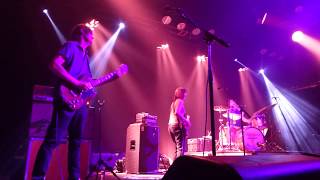 Stephen Malkmus and the Jicks - Rattler (Houston 07.26.18) HD