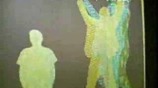 Cold chillin with horace P sweets