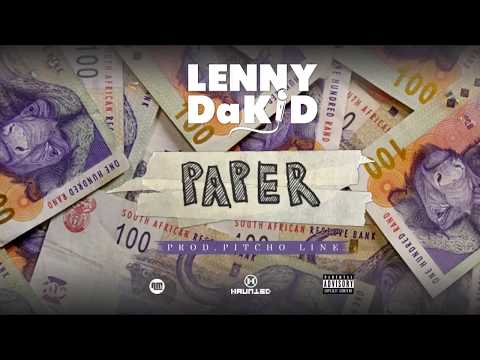Paper - Lenny DaKid