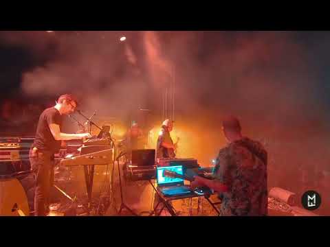 ZENTONE@Durassic Festival DUB 15/07/22 ODDITYTV