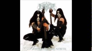 Immortal - Battles in the North (Full Album)[1995]