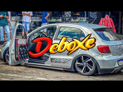 HO COMO VC TA MARAVILHOSA - MC LIPI E MC DRICKA - DJ GUT-ORIGINAL, DJ MATT-D, DJ VDS - [ELETROFUNK]