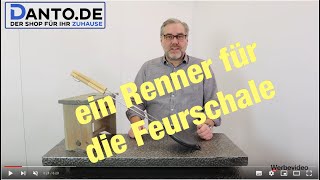 Auch im Winter ein Familienspaß am Grill oder Feuerschale mit unserem Waffeleisen!