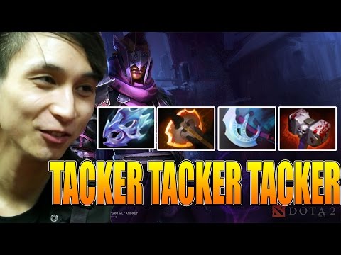 SingSing Dota 2 - Tucker Tucker Tucker Tucker