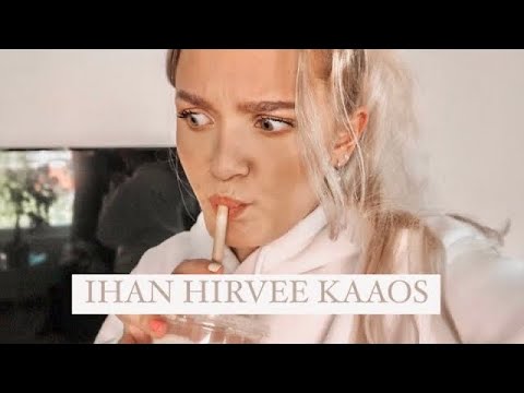 PÄÄSYKOKEET VIHDOIN OHI | VLOGI