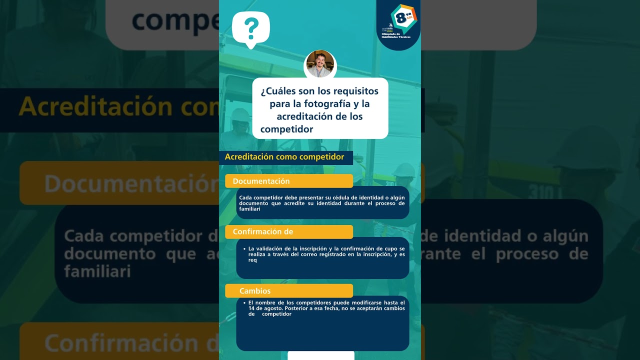 Las Olimpiadas WorldSkills Chile 2024 22 de 34