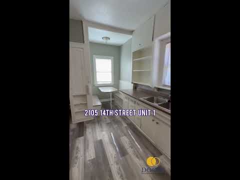 CD 2105 14th Street - Video 2 of 2