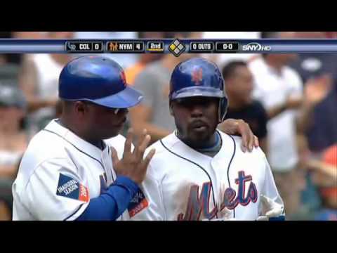 2009/07/30 Berroa's two-run double