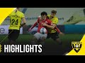 Samenvatting VVV-Venlo - Jong AZ