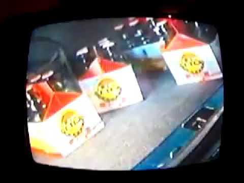 San Miguel Beer TVC ( 1995 ) 60s - Philippines