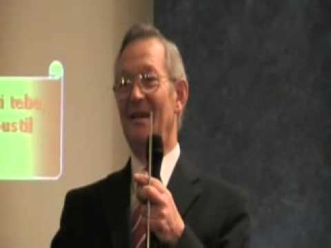 Nebezpečí stereotypu - Emanuel Duda