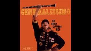 The Buddy DeFranco Men - Sunday