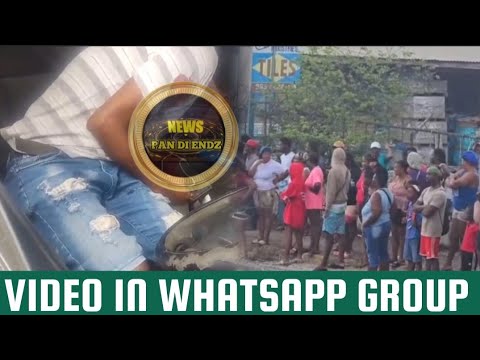 Neville Baker killed by gunman in his car, Husband and Wife divorced wife gets nothing because...