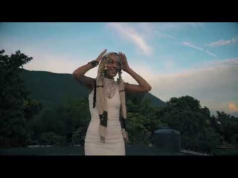 Tuff Like Iron - Never Give Up (Official Music Video)