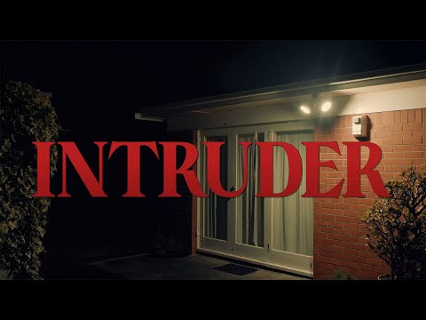 Intruder | A Short Horror Film