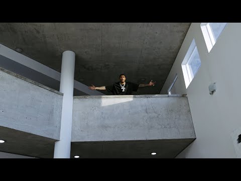BigWalkDog - Hold Of Me [Official Music Video]