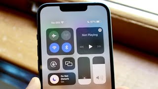 How To FIX iPhone Videos Sound Not Working! (2022)