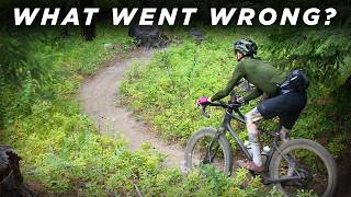 The Perfect Gravel Bike…Or So I Thought