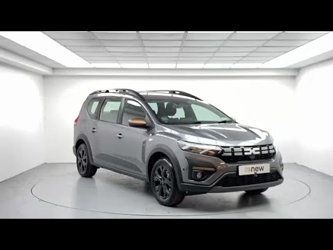 Dacia Jogger 7 Seater HEV 145 Extreme - Image 2