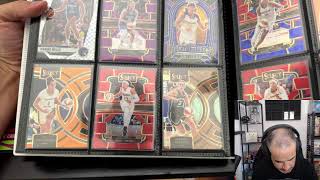 Indiana Fever Season Opener! Ripping Packs!!!